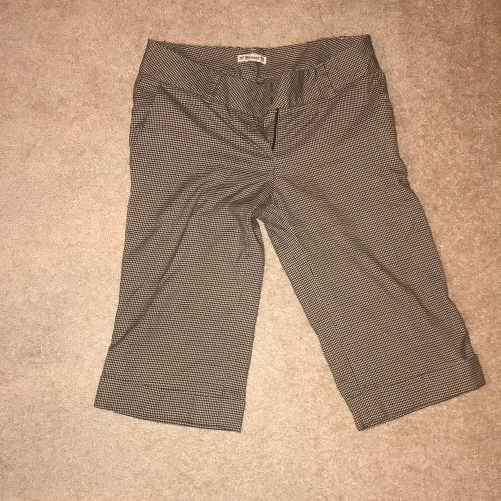 Forever Short pants.